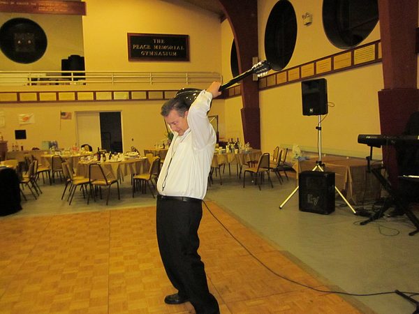 Taste of Cyprus 2015 photo 11