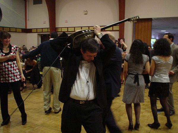 Taste of Cyprus 2008 photo 10