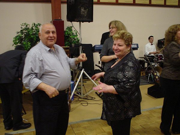 Taste of Cyprus 2008 photo 11