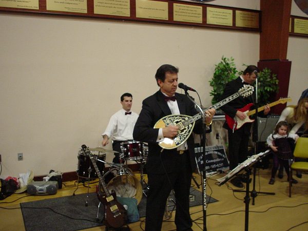 Taste of Cyprus 2008 photo 12