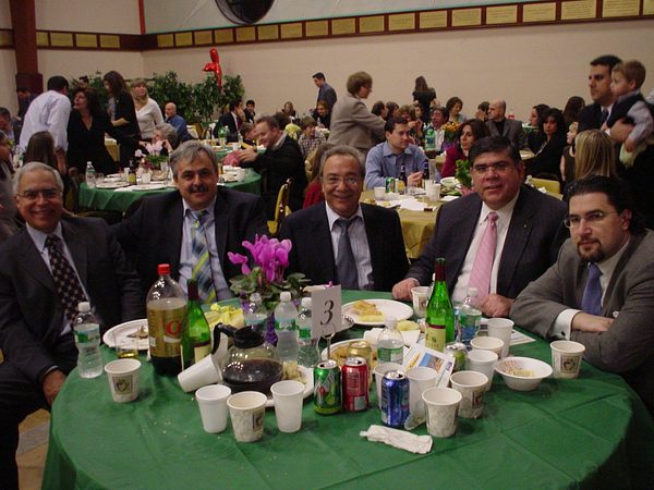 Taste of Cyprus 2008 photo 13