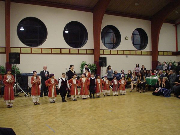 Taste of Cyprus 2008 photo 14