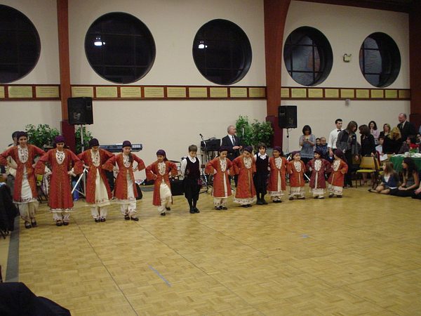 Taste of Cyprus 2008 photo 15