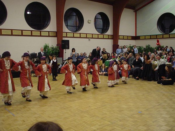 Taste of Cyprus 2008 photo 17