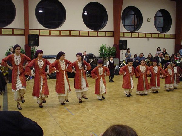 Taste of Cyprus 2008 photo 18