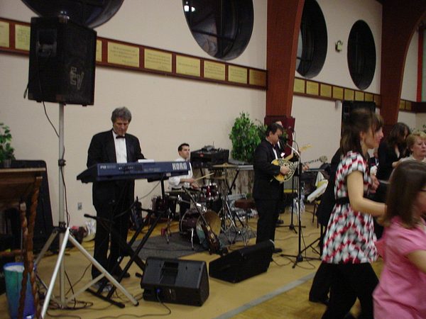 Taste of Cyprus 2008 photo 2