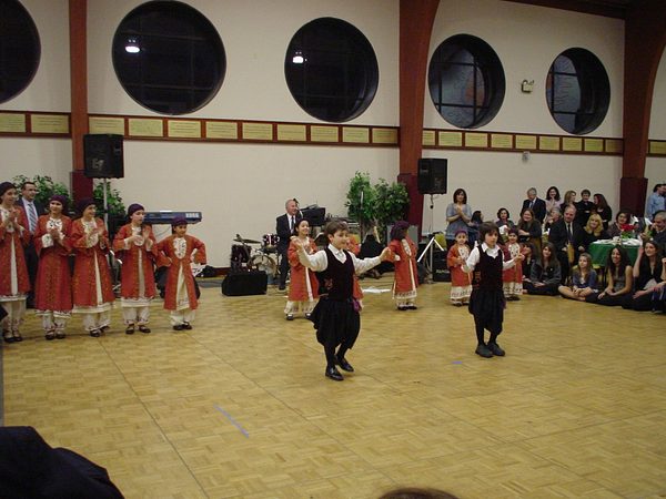 Taste of Cyprus 2008 photo 20