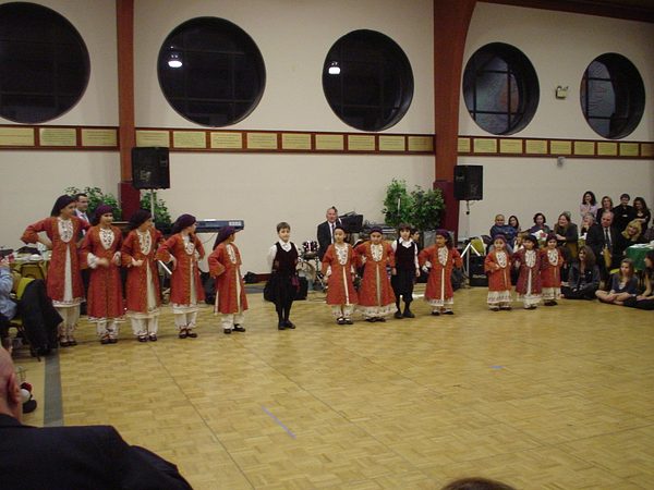 Taste of Cyprus 2008 photo 22