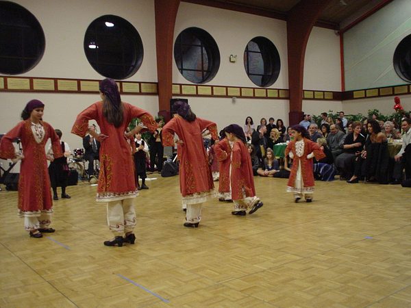 Taste of Cyprus 2008 photo 24