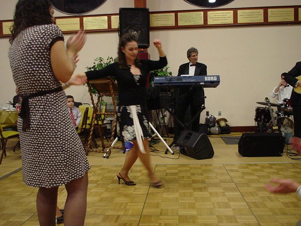 Taste of Cyprus 2008 photo 25