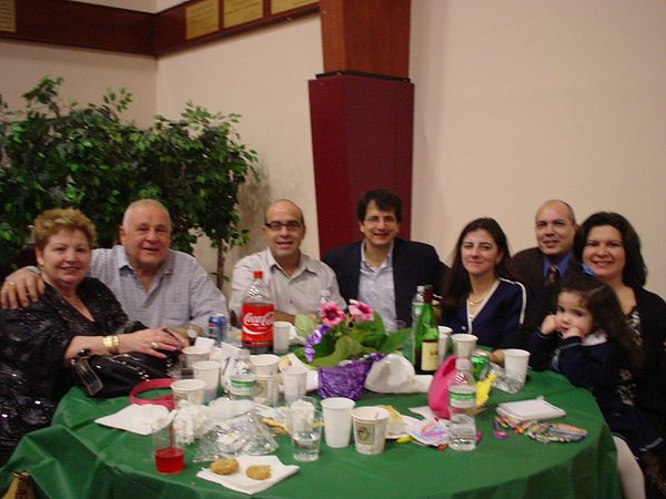 Taste of Cyprus 2008 photo 26