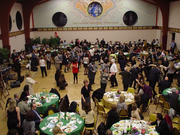 Taste of Cyprus 2008 photo 4