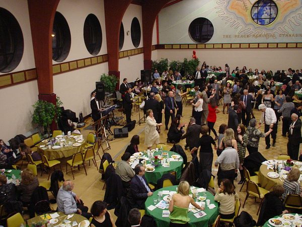 Taste of Cyprus 2008 photo 5