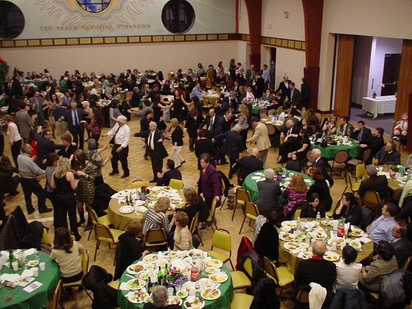 Taste of Cyprus 2008 photo 6