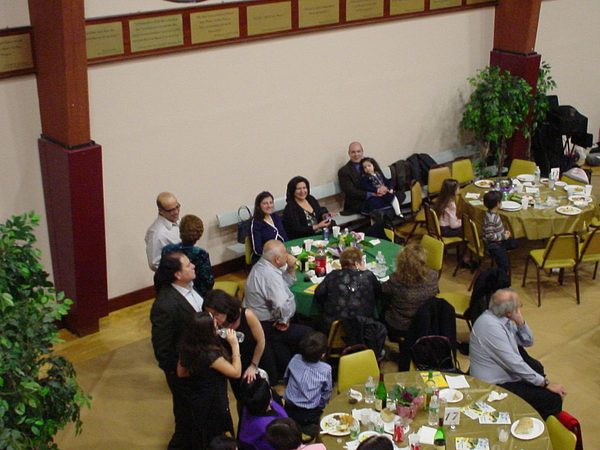 Taste of Cyprus 2008 photo 7