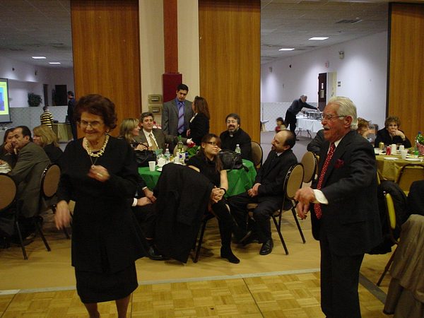 Taste of Cyprus 2008 photo 8