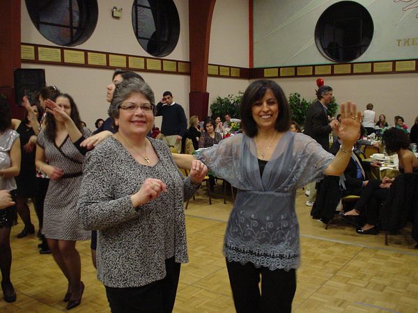 Taste of Cyprus 2008 photo 9