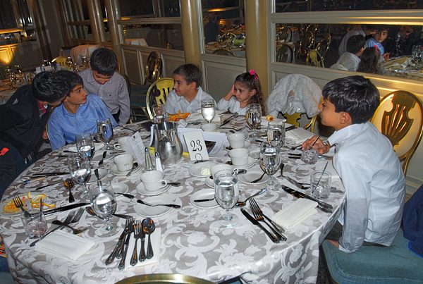 The Lemon Dance 2014 photo 1