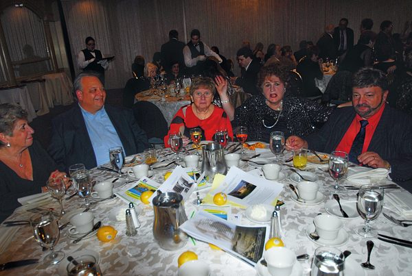 The Lemon Dance 2014 photo 2