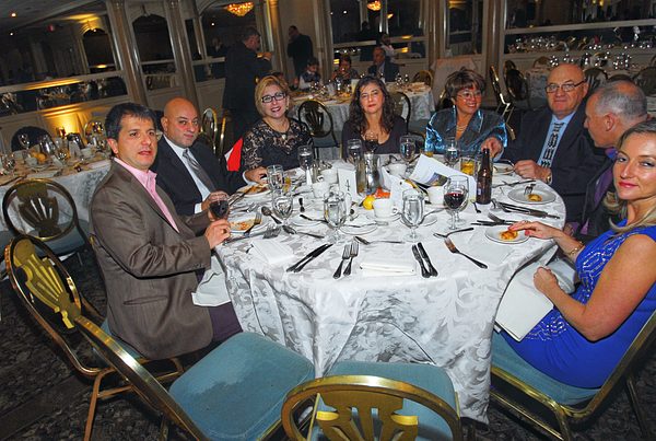 The Lemon Dance 2014 photo 4