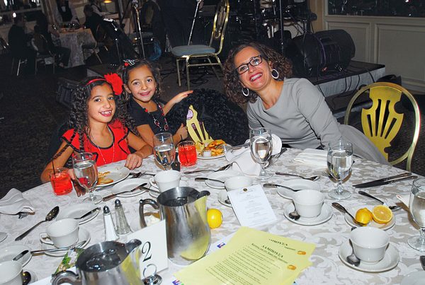 The Lemon Dance 2014 photo 5