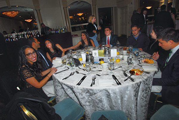 The Lemon Dance 2014 photo 6