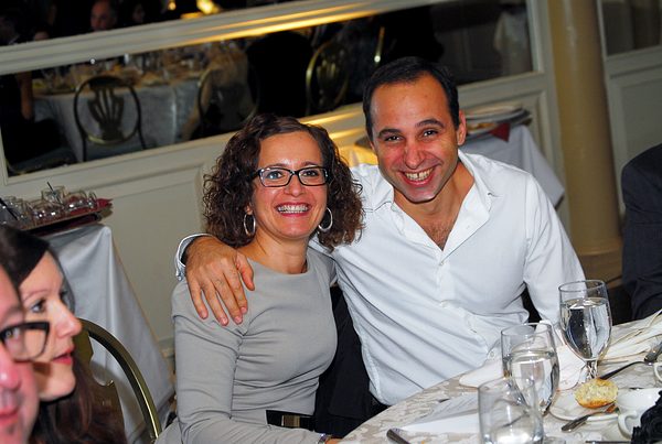 The Lemon Dance 2014 photo 8