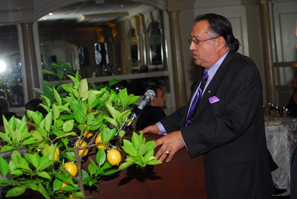 The Lemon Dance 2014 photo 9