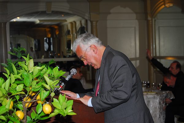 The Lemon Dance 2014 photo 11