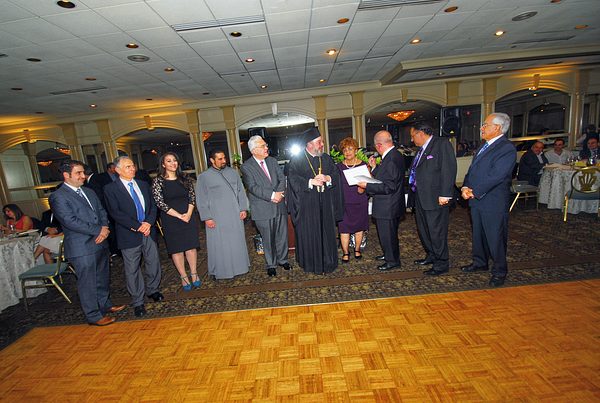 The Lemon Dance 2014 photo 13