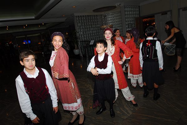 The Lemon Dance 2014 photo 20