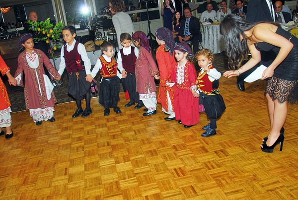 The Lemon Dance 2014 photo 22