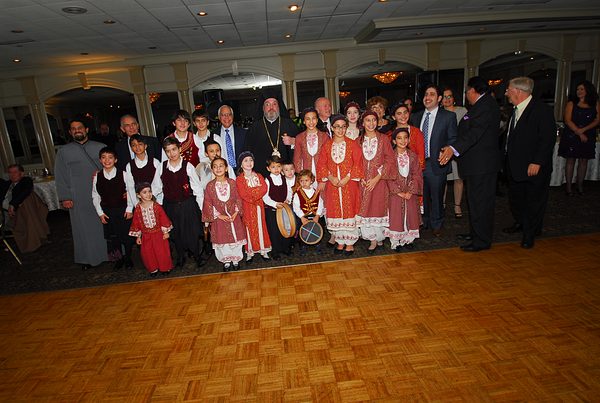 The Lemon Dance 2014 photo 27