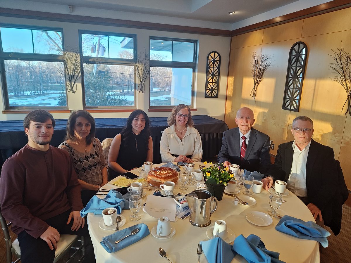 Lampousa Participates in HFNJ Council of Presidents General Assembly