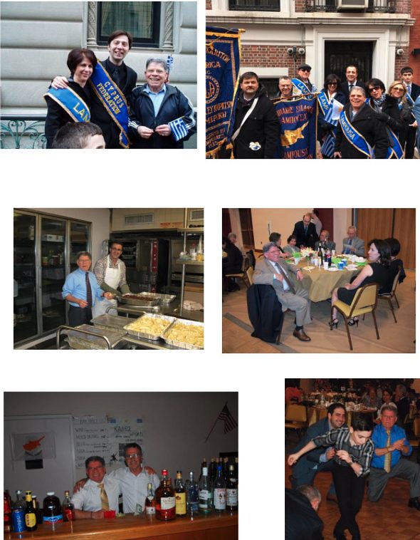 The Passing of Michael (Mike) Kinnis