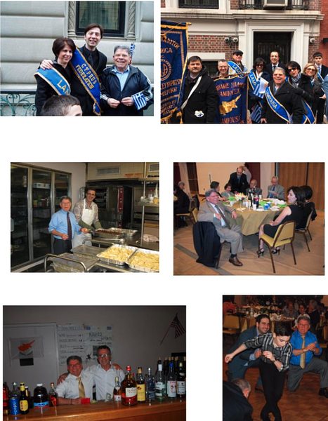 The Passing of Michael (Mike) Kinnis