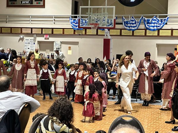Taste of Cyprus 2025 photo 34