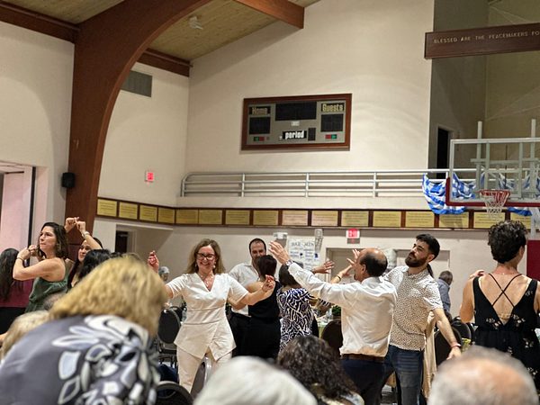 Taste of Cyprus 2025 photo 38