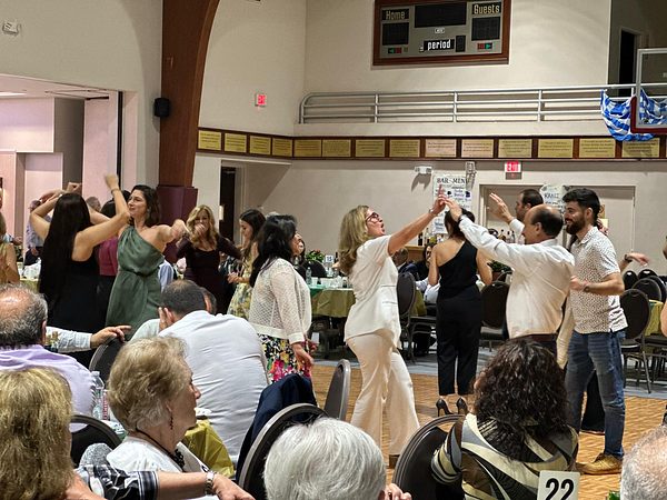Taste of Cyprus 2025 photo 39