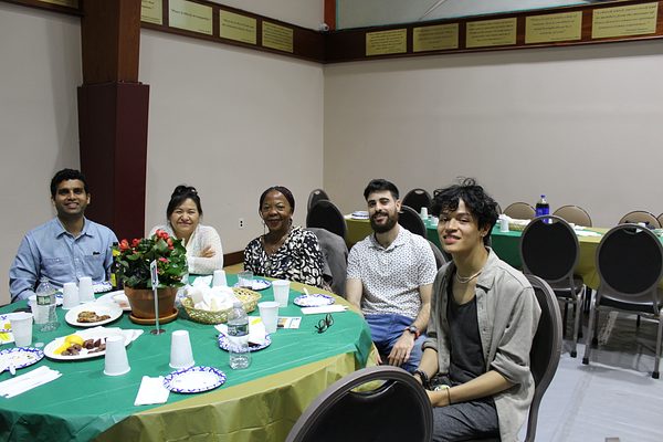 Taste of Cyprus 2025 photo 31