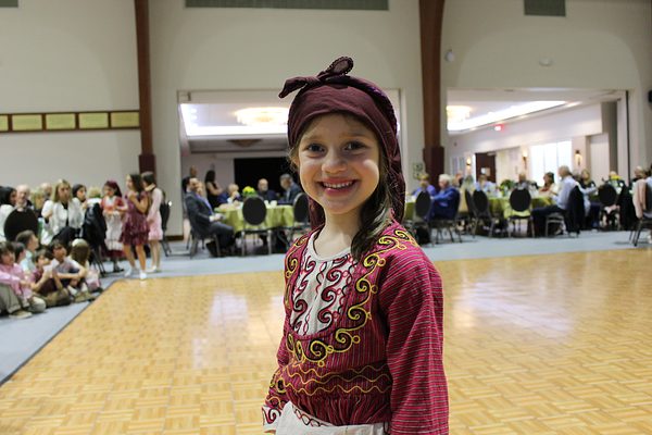 Taste of Cyprus 2025 photo 4