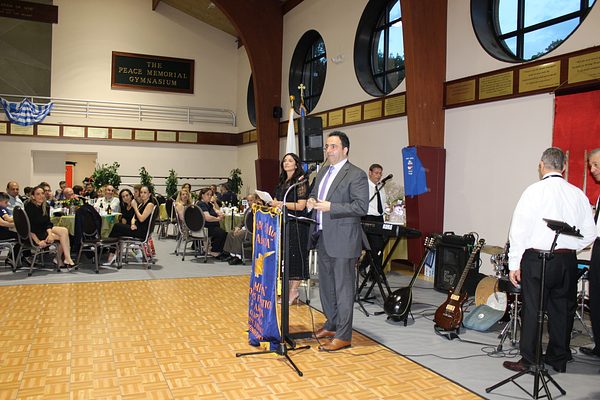 Taste of Cyprus 2025 photo 6