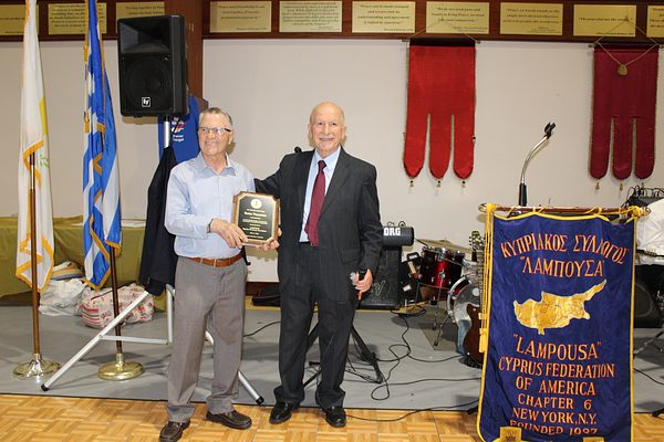 Taste of Cyprus 2025 photo 9