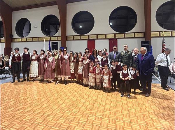 Taste of Cyprus photo 11