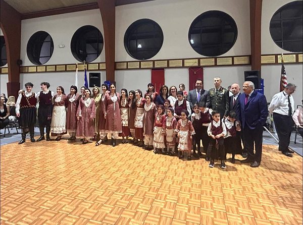 Taste of Cyprus 2025 photo 11