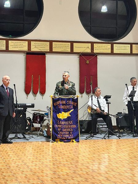 Taste of Cyprus 2025 photo 13