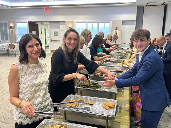 Taste of Cyprus 2025 photo 15