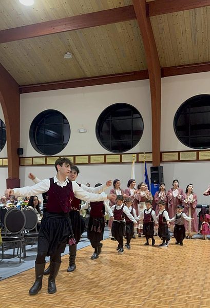 Taste of Cyprus 2025 photo 18