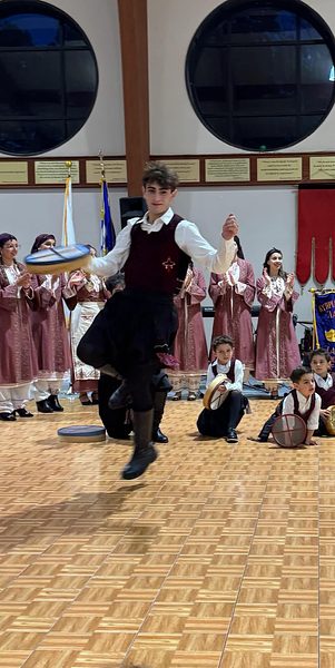 Taste of Cyprus 2025 photo 19