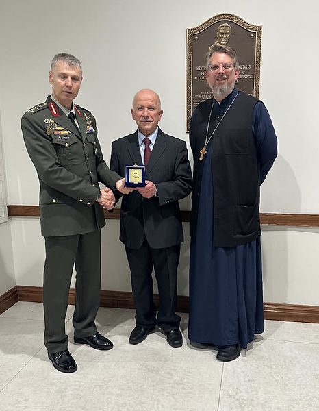 Taste of Cyprus 2025 photo 29